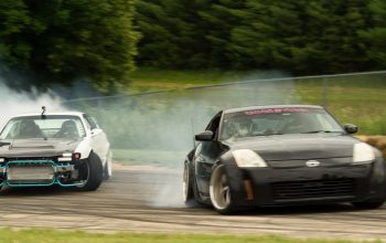 Guide to Learning How to Drift